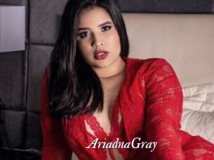 AriadnaGray