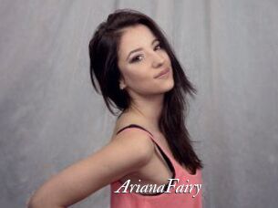 ArianaFairy