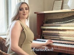 ArianaRush