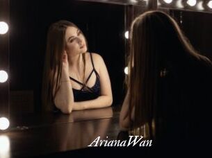 ArianaWan