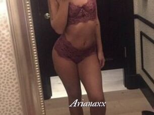 Arianaxx