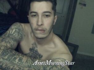 AriesMorningStar