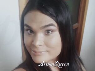 ArimaQueen