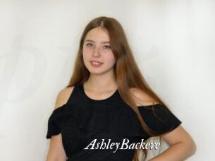 AshleyBackere