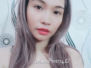 AsianPretty4U