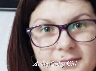 AudreyCollegeGirl