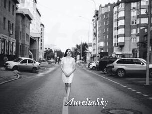 AureliaSky