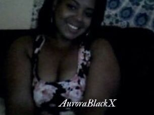 AuroraBlackX