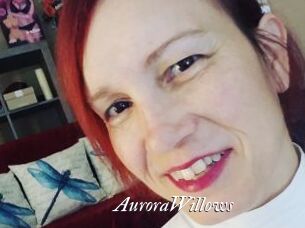 AuroraWillows