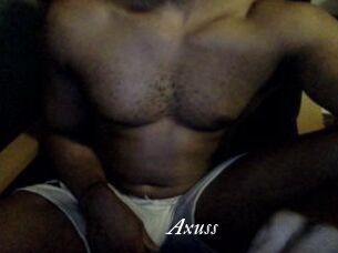 Axuss