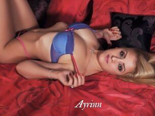 Ayrinn