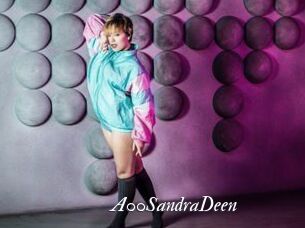 A00SandraDeen