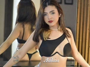 Aalaia