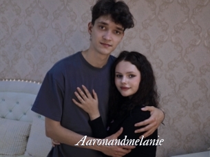 Aaronandmelanie