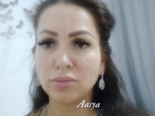 Aasya