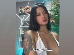 Abbysantana