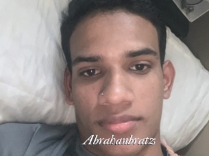 Abrahanbratz