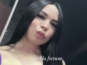 Ada_fortune