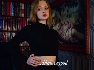 Adalovegood