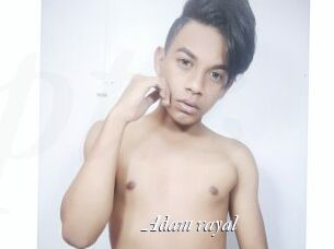 Adam_rayal