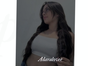 Adaralovee