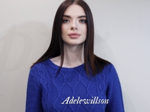 Adelewillson