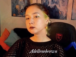 Adellenebrown