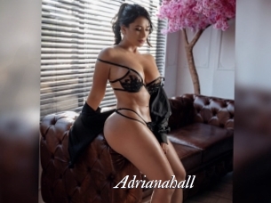 Adrianahall