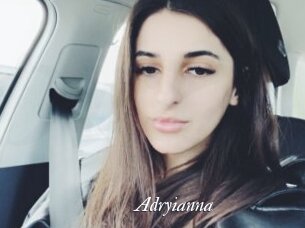 Adryianna