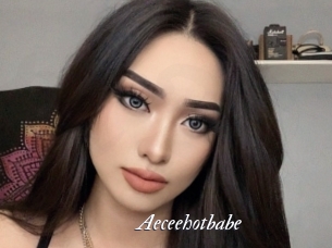 Aeceehotbabe