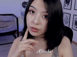 Afinaki