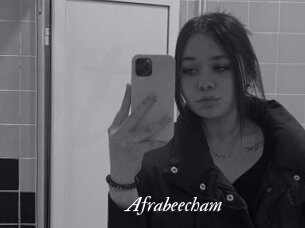 Afrabeecham