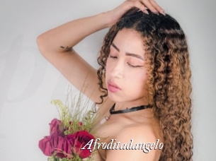 Afroditadangelo