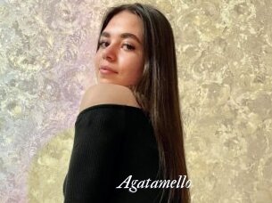 Agatamello