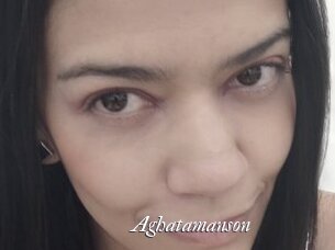 Aghatamanson