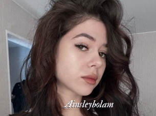 Ainsleybolam