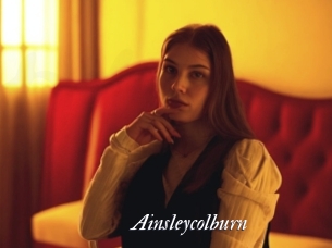 Ainsleycolburn