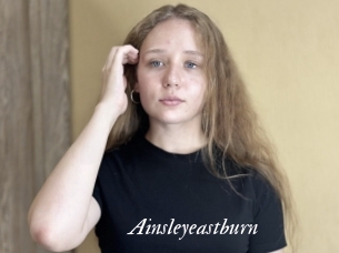 Ainsleyeastburn