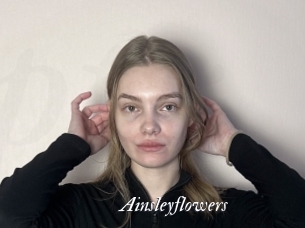 Ainsleyflowers