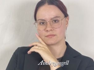 Ainsleygingell