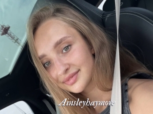 Ainsleyhaymore