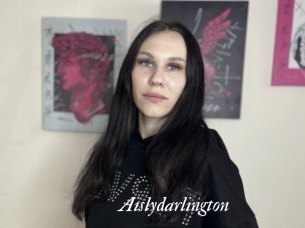 Aislydarlington