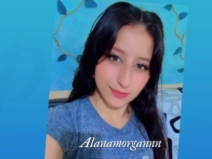 Alanamorgannn