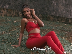 Alanapatel