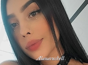 Alanarushell