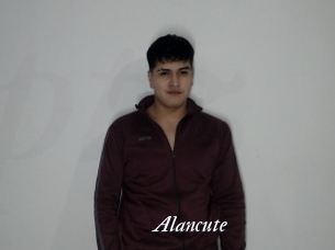 Alancute