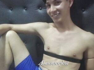 Alansexxyhot