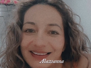 Alazsanna