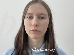 Albertacurvey