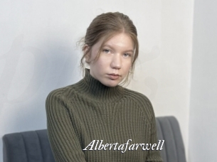 Albertafarwell